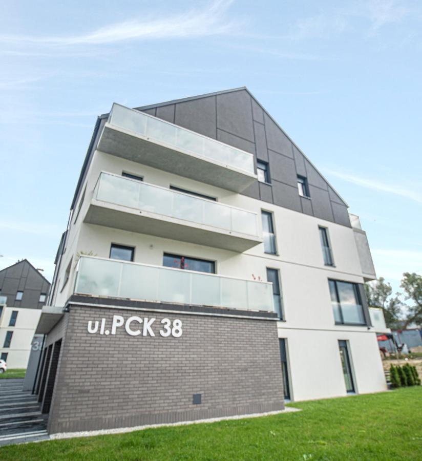 Apartament W Cieplicach Deluxe イェレニャ・グーラ エクステリア 写真